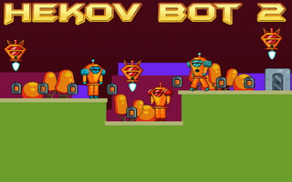 Hekov Bot 2