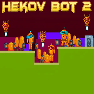 Hekov Bot 2 Thumbnail