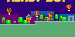 Hekov Bot thumbnail