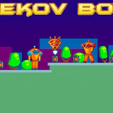 Hekov Bot