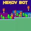 Hekov Bot banner