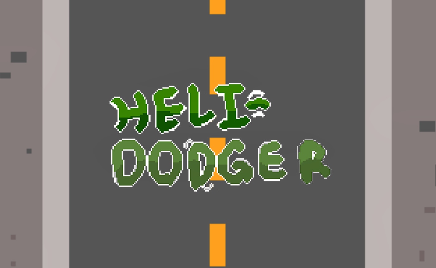 Heli-Dodger