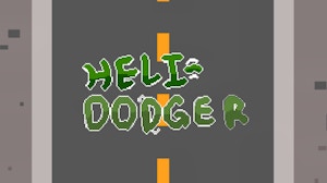 Image for Heli-Dodger