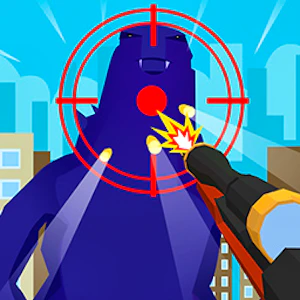 Heli Monsters Giant Hunter Thumbnail