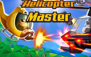 Helicopter Master