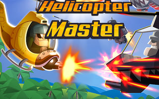 Helicopter Master