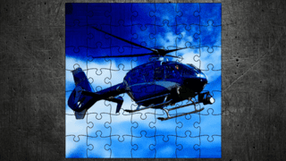 Helicopter Puzzle