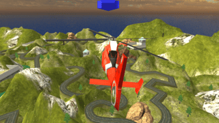 Helicopter Rescue Operation 2020 game cover