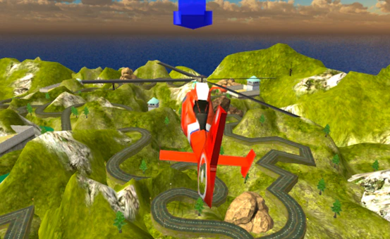 Helicopter Rescue Operation 2020 🕹️ Play Now on GamePix