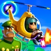 Helicopter Strike