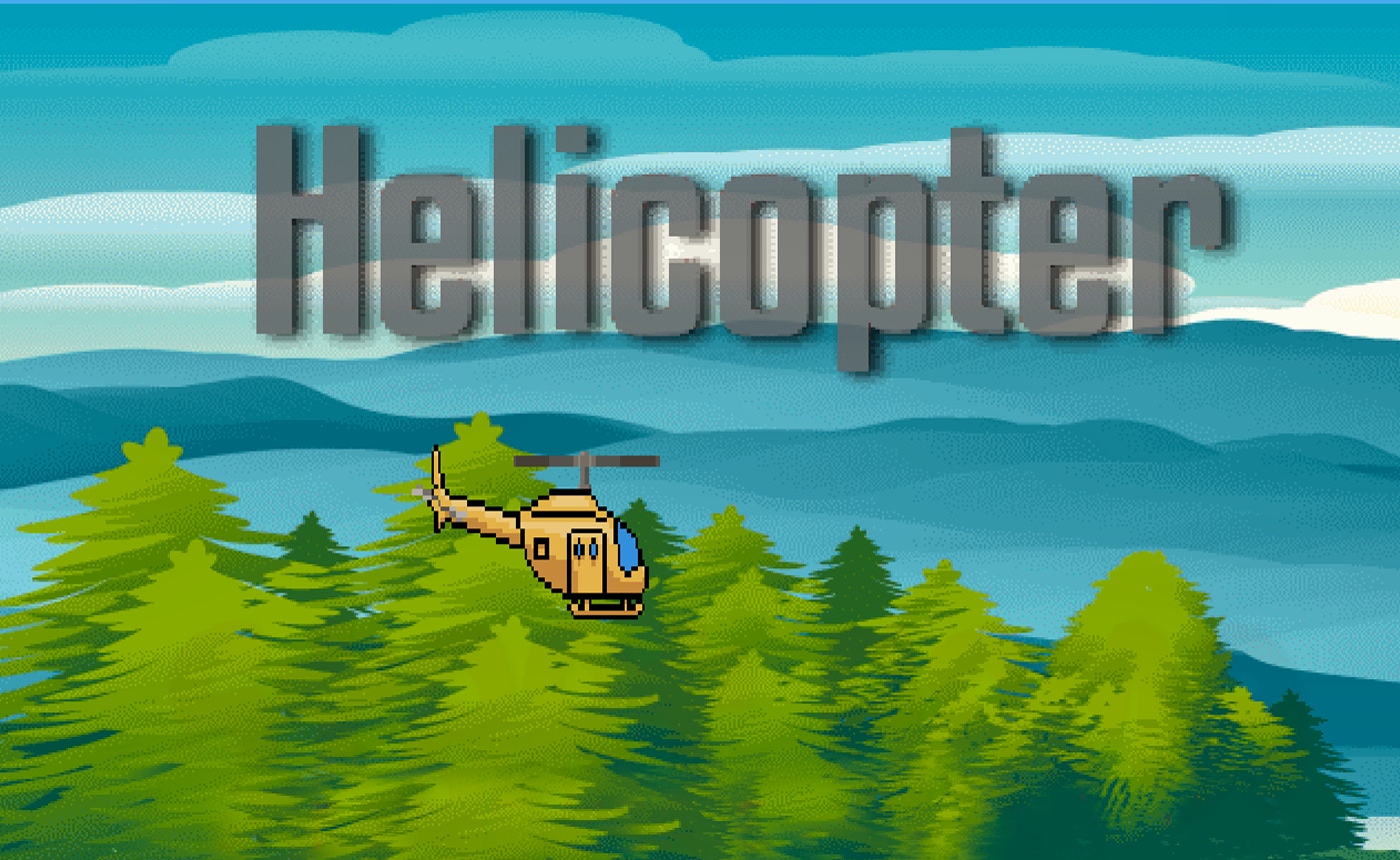 Helicopter