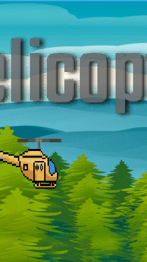 Helicopter