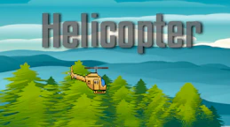Helicopter