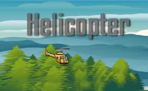 Helicopter Games 🕹️  Play For Free on GamePix