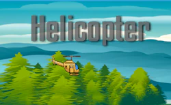 Helicopter