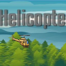 Juega gratis a Helicopter