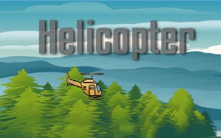 Helicopter