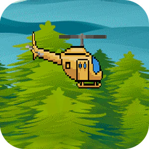 Helicopter Thumbnail