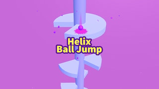 Helix Ball Jump