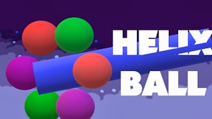 Image for Helix Ball