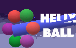 Helix Ball game cover