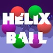 Helix Ball banner