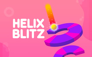 Helix Blitz game cover