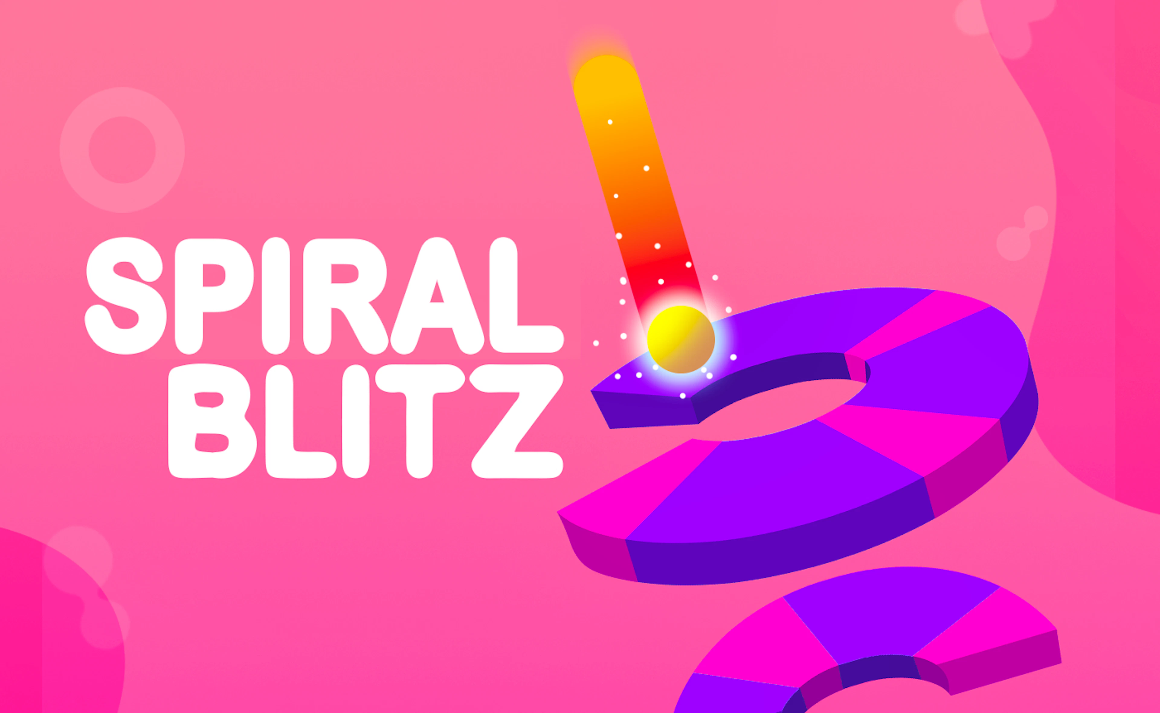 Spiral Blitz