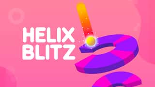 Helix Blitz game cover