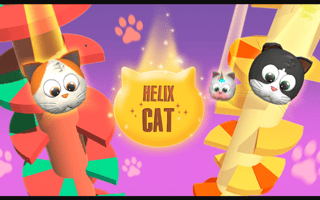 Helix Cat game cover