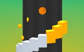 Helix Dunk 3d game cover