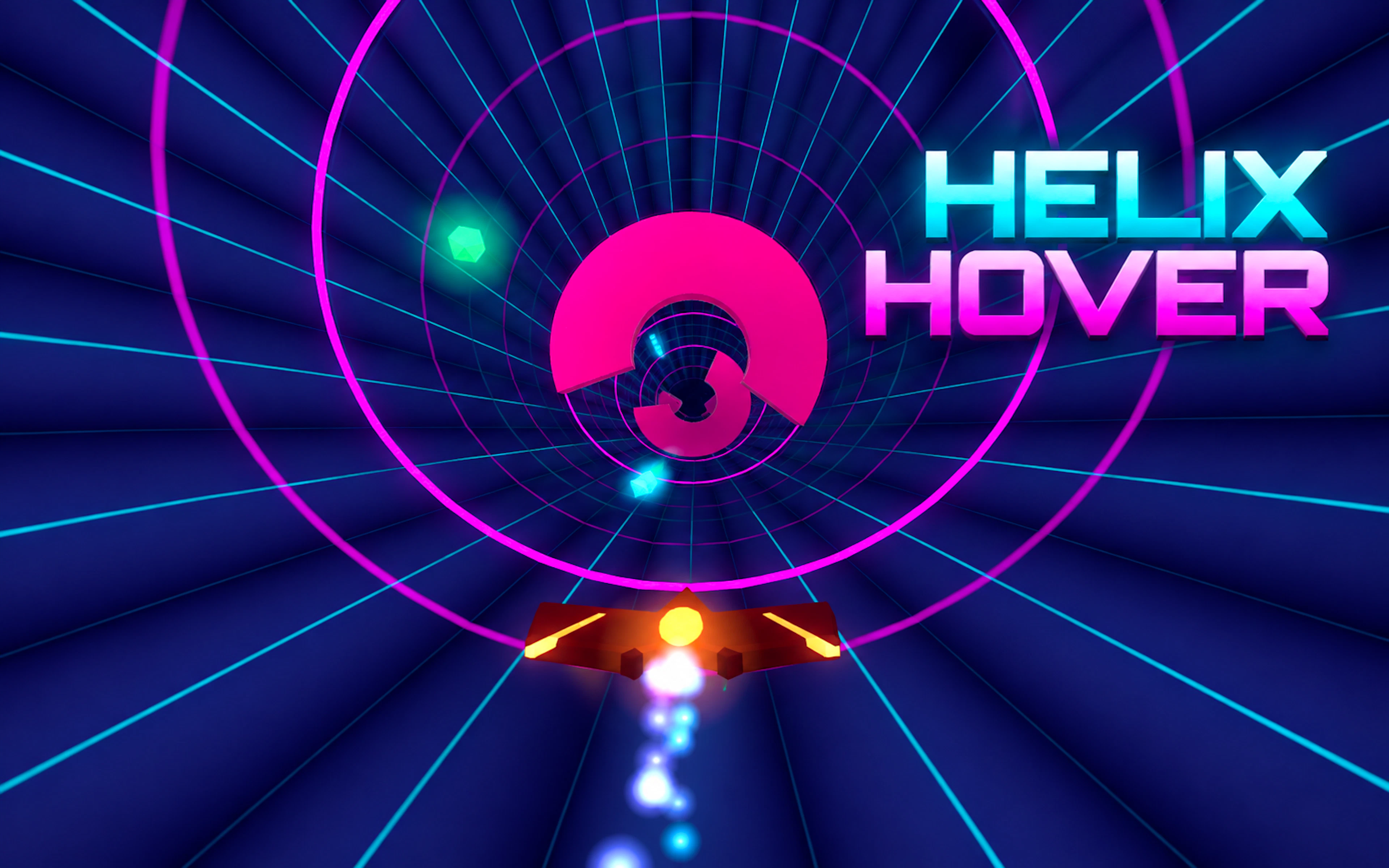 Helix Hover
