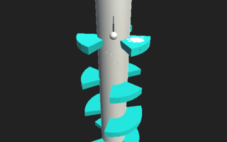 Helix Jump Color