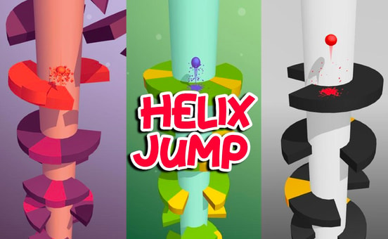 Jump The Block - Hypercasual unblocked games