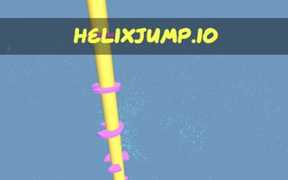 Helixjump.io game cover