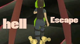 Hell Escape