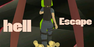 Hell Escape thumbnail