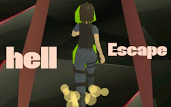 Hell Escape