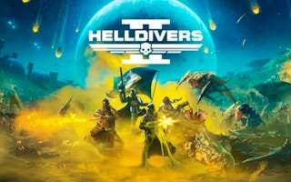 Helldivers 2 - Steam Key