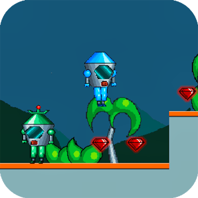 Helle Bot 2 By Gamepix