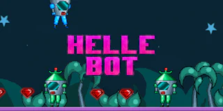 Helle Bot thumbnail
