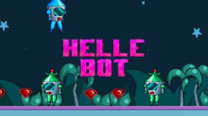 Image for Helle Bot