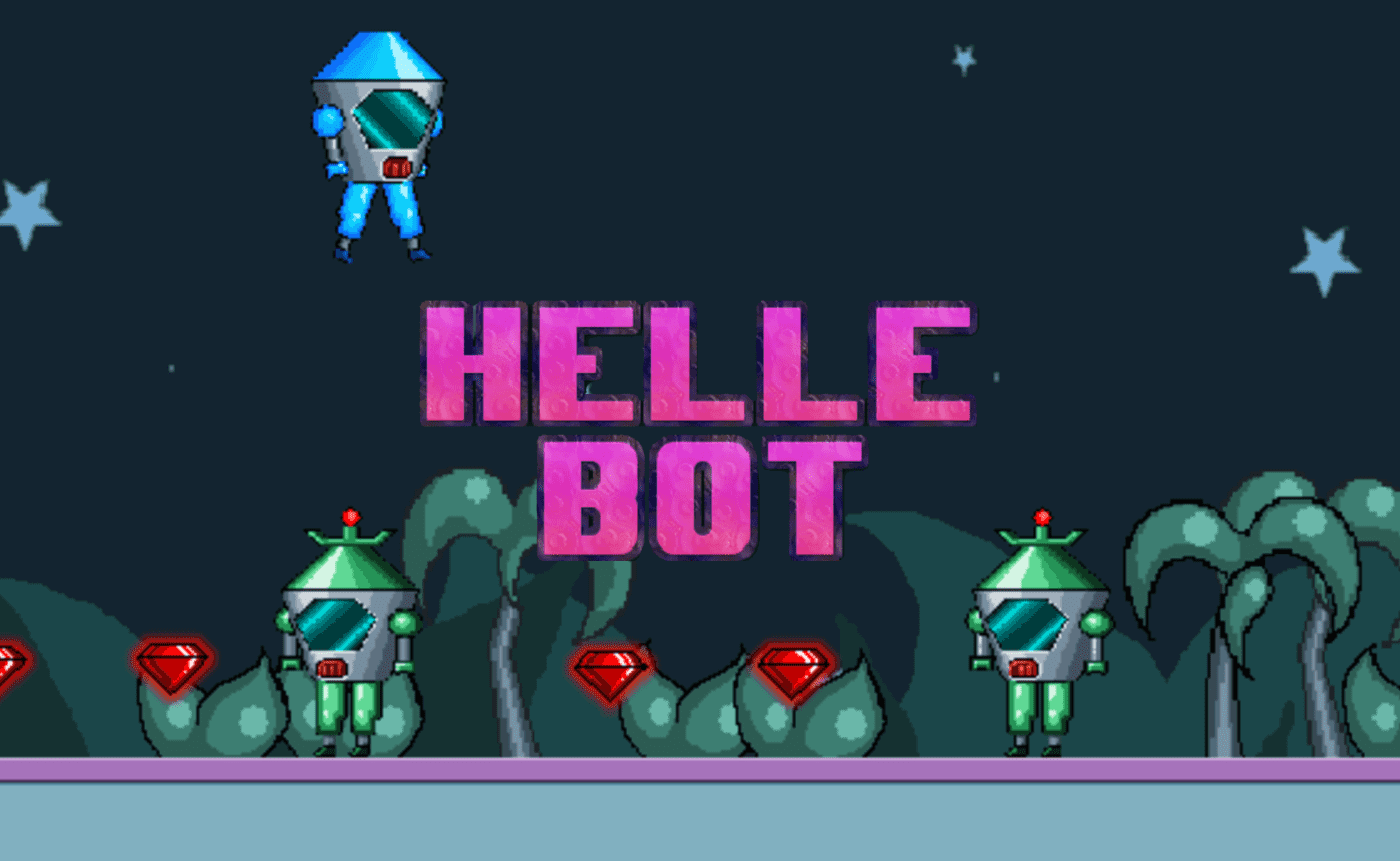 Helle Bot