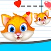 Hello Cats Love Story