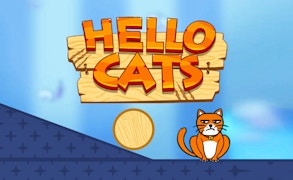 hello cats