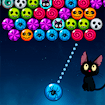 Helloween Bubbles Shooter Adventure