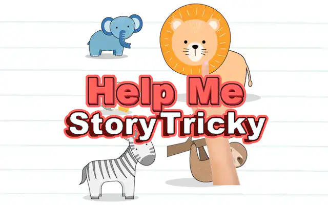 Kony Ma Story Tricky