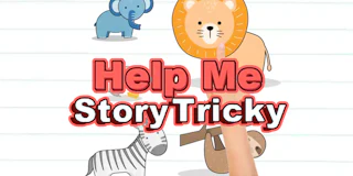 Help Me Story Tricky thumbnail
