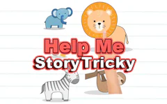 Help Me Story Tricky