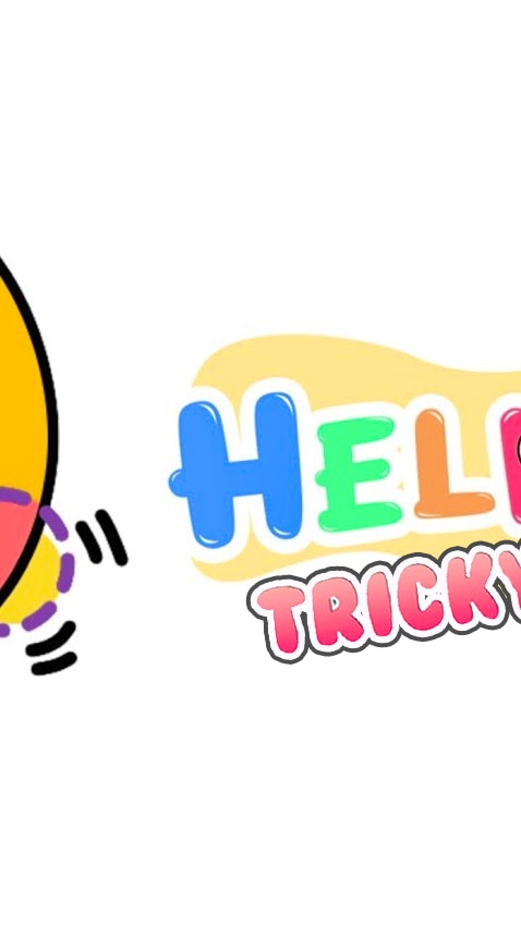 Help Me Tricky Puzzle